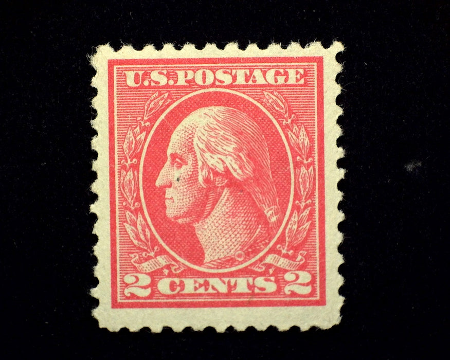 #528B Mint Vf/Xf NH US Stamp