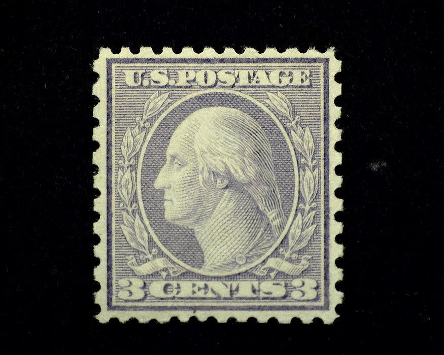 #541 Mint Vf/Xf NH US Stamp