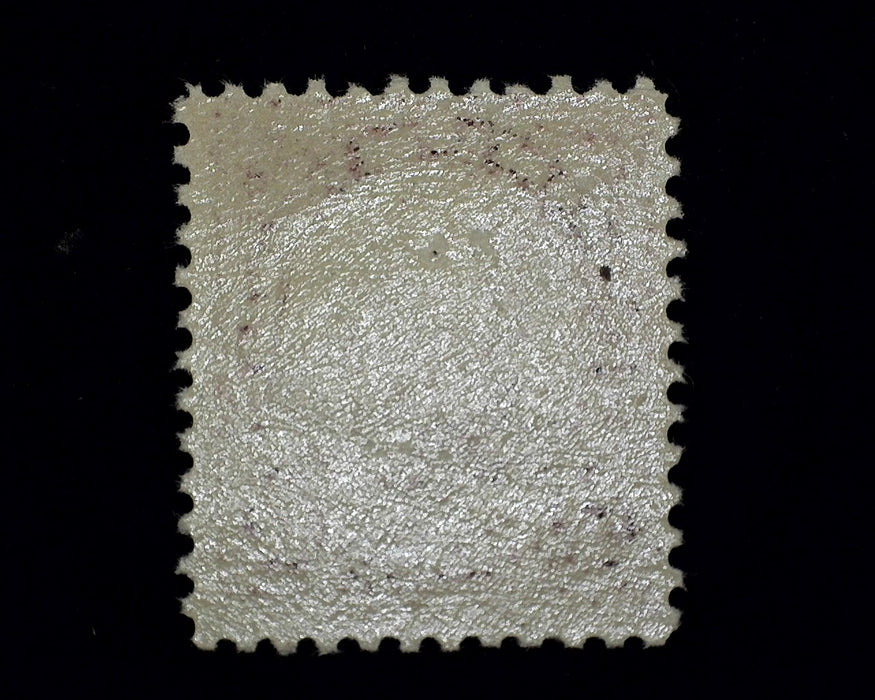 #564 Large balanced margins. Mint XF NH US Stamp