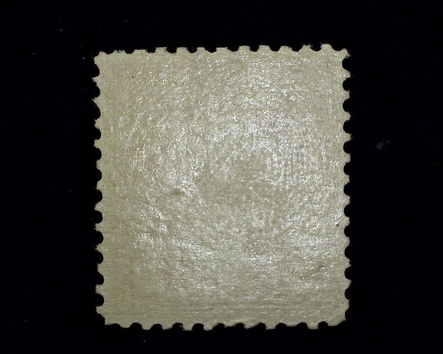 #595 Mint Vf/Xf LH US Stamp