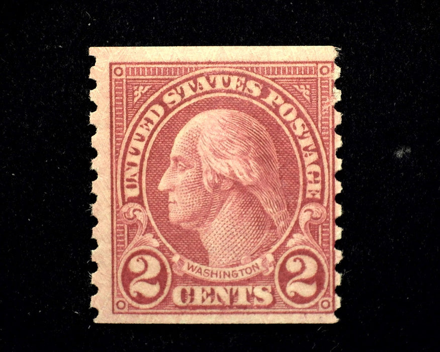 #599A Mint F NH US Stamp