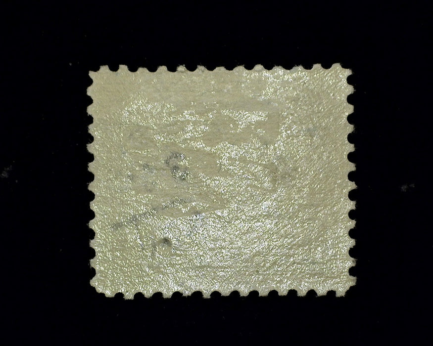 #C5 16c Airmail Mint Vf/Xf LH - US Stamp