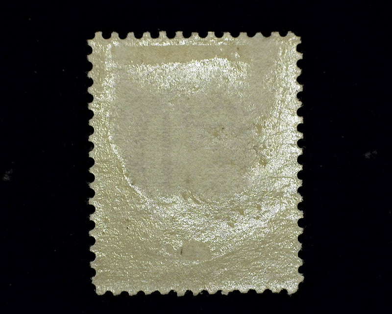 #J28 50c Postage Due Mint F H - US Stamp