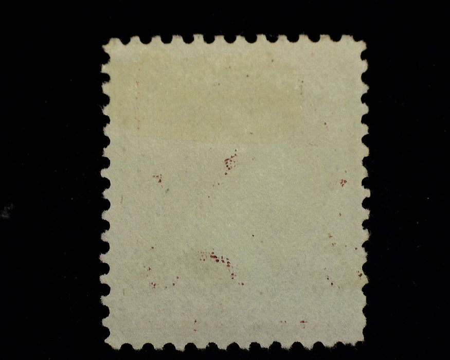 #219d Mint No gum VF US Stamp