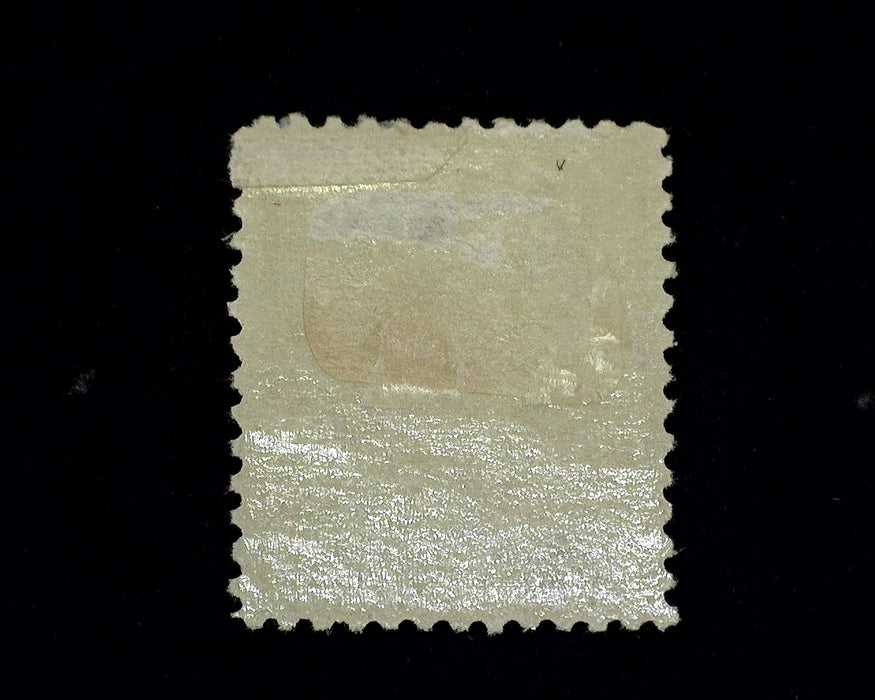 #223 Thin. Mint VF H US Stamp