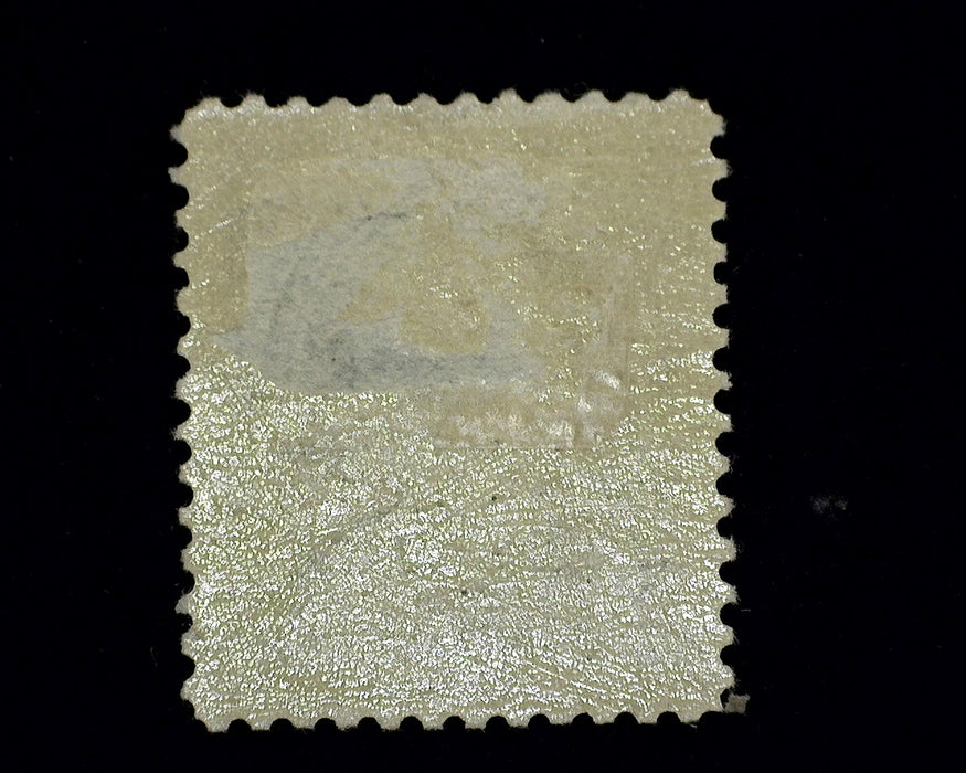 #228 Mint Thin F H US Stamp