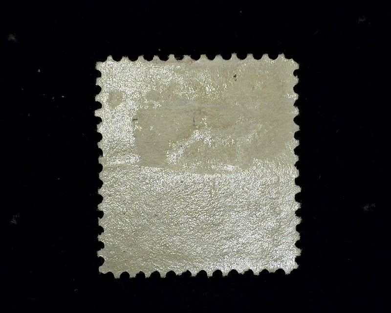 #272 Mint F H - US Stamp