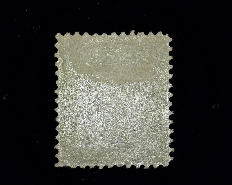 #273 Mint F LH - US Stamp