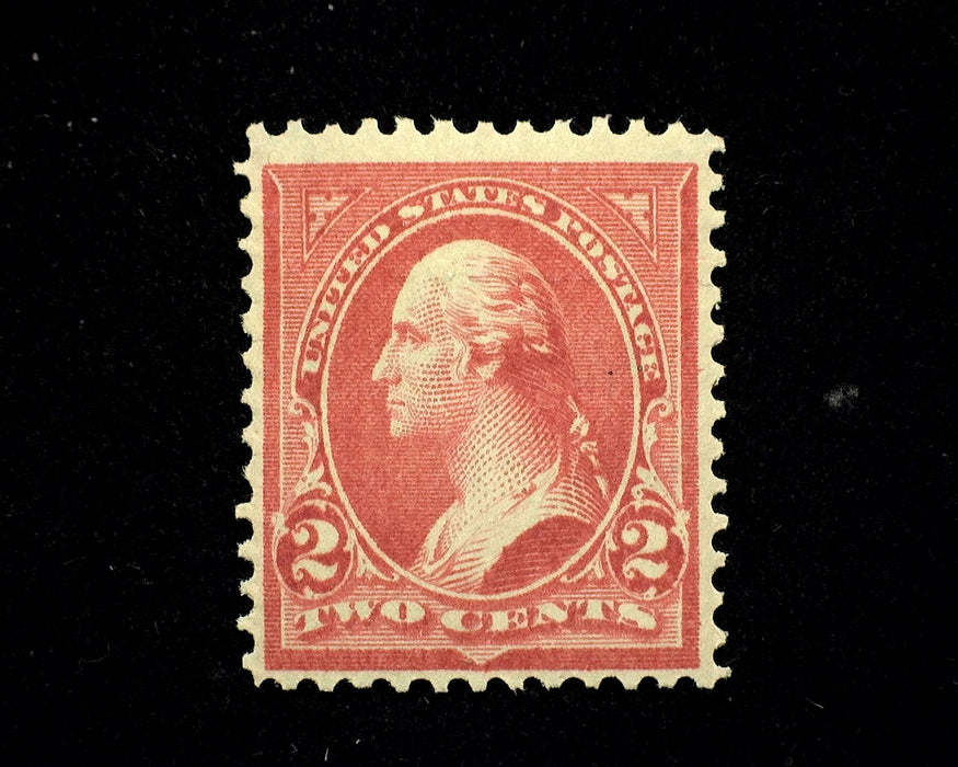 #279b Mint F/VF NH US Stamp