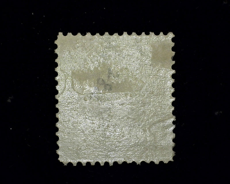 #284 Mint VF LH - US Stamp