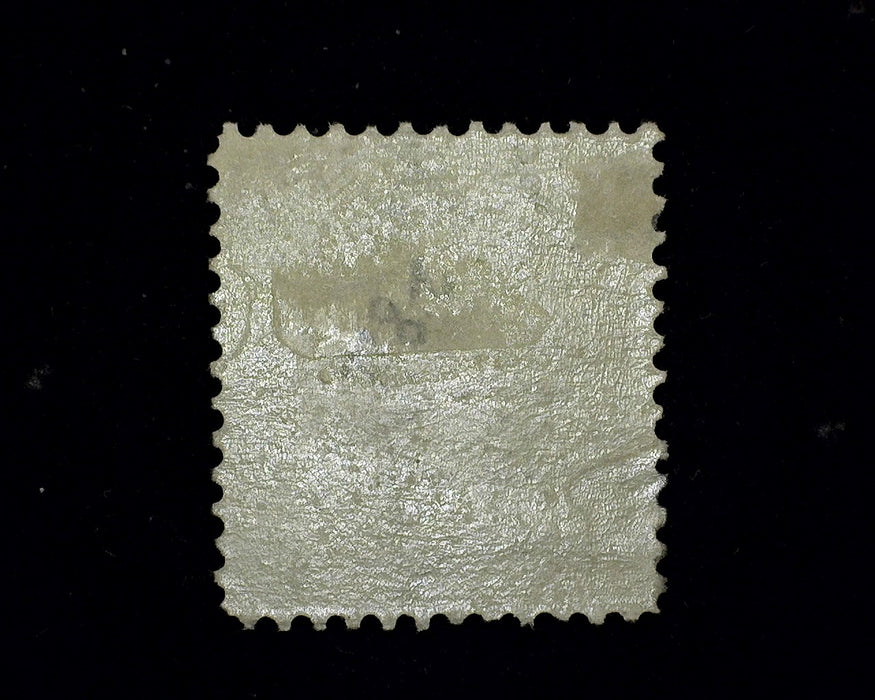 #284 Mint VF LH US Stamp