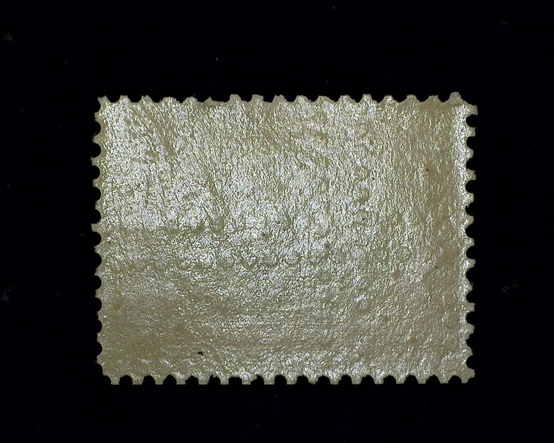 #295 2c Pan American Mint Vf/Xf NH - US Stamp