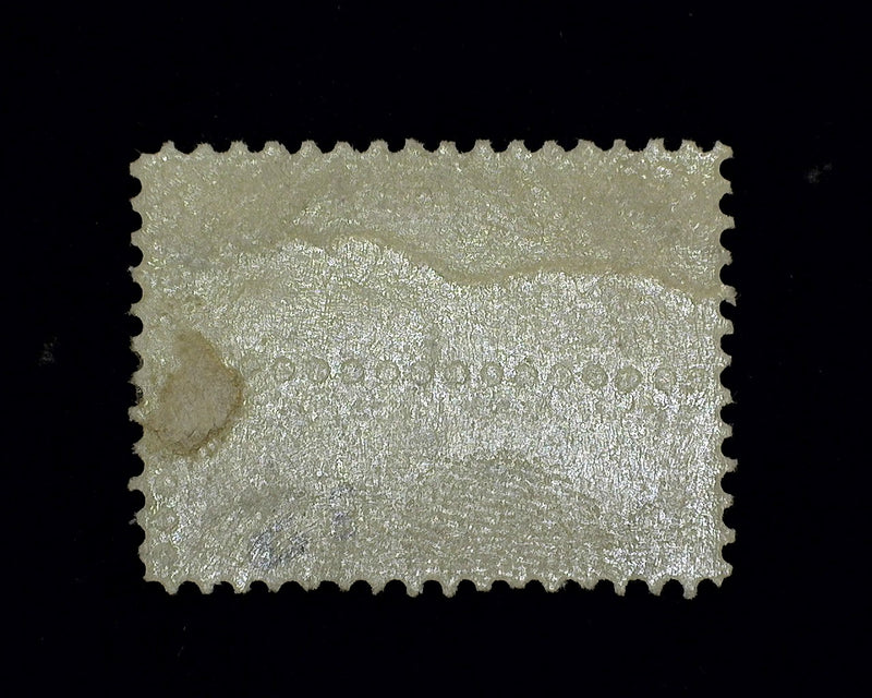 #298 8c Pan American Mint Vf/Xf LH - US Stamp