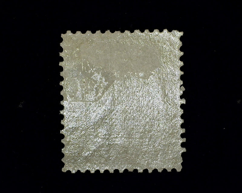 #303 Mint VF LH - US Stamp
