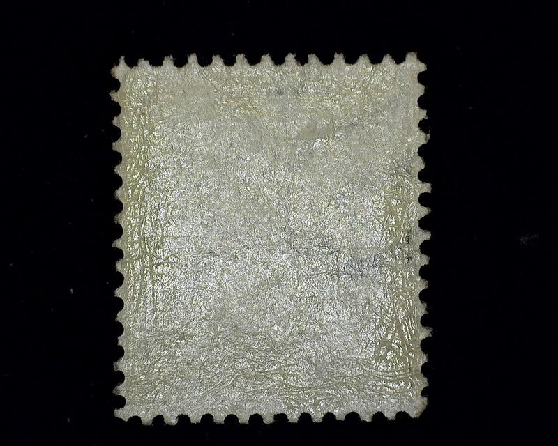 #333 3c Washington Mint F/VF NH - US Stamp