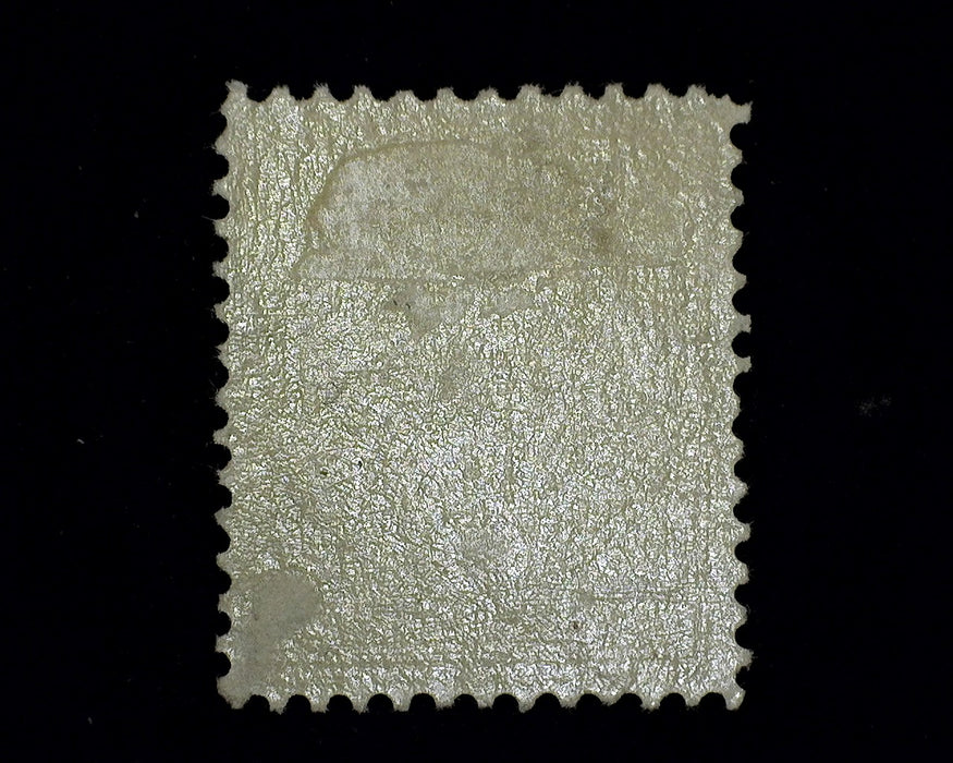 #334 Mint VF LH US Stamp