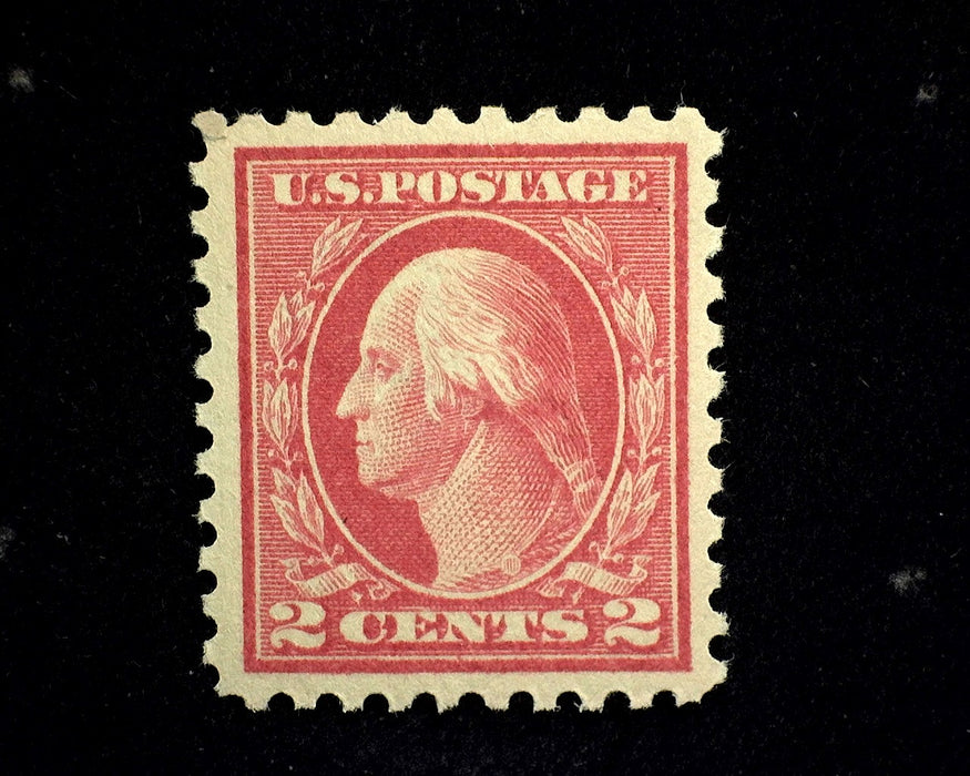 #425 Mint XF NH US Stamp