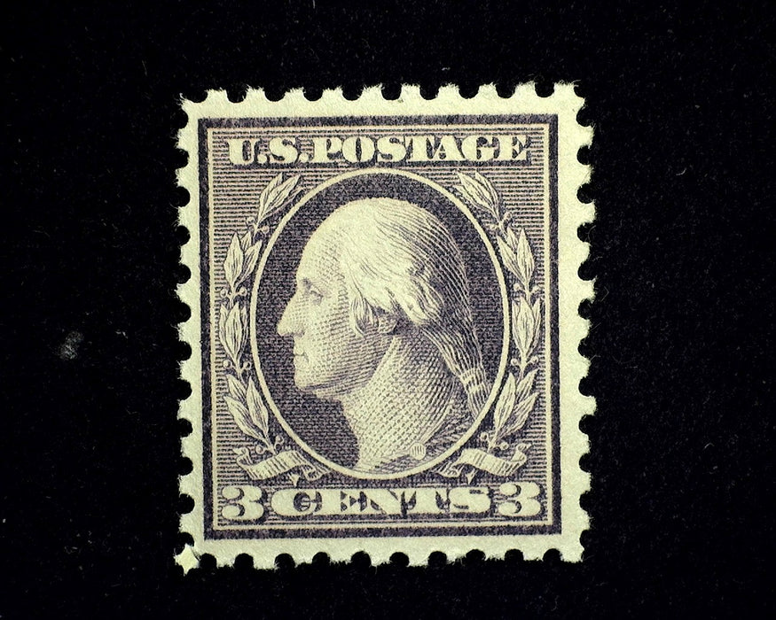 #426 Mint Vf/Xf LH US Stamp
