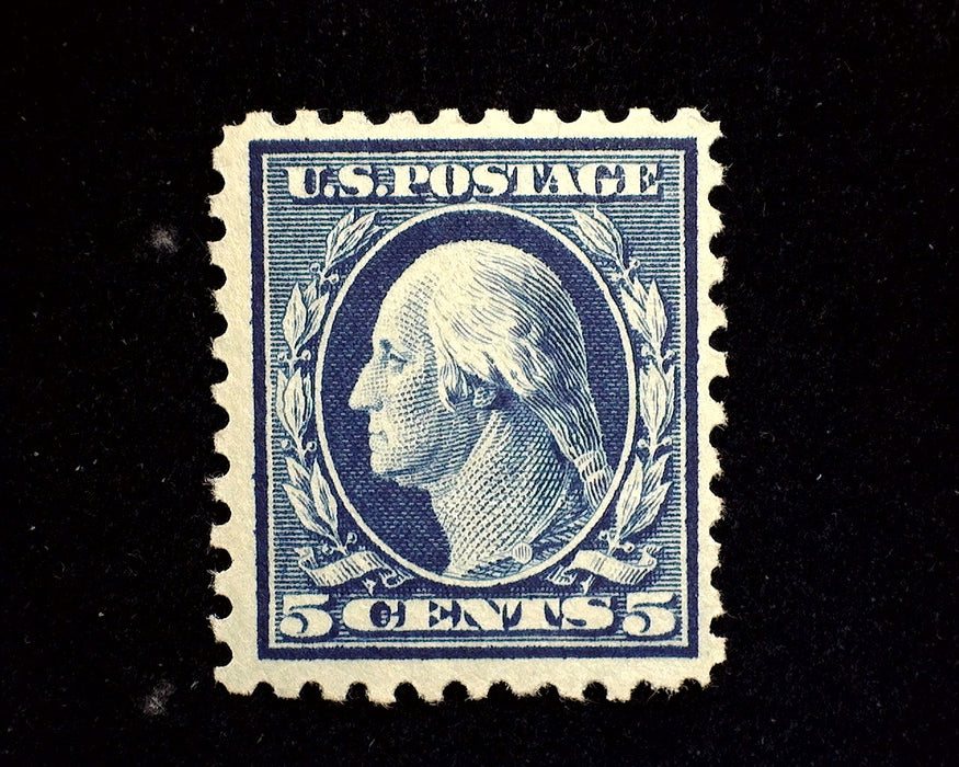 #428 Mint VF NH US Stamp