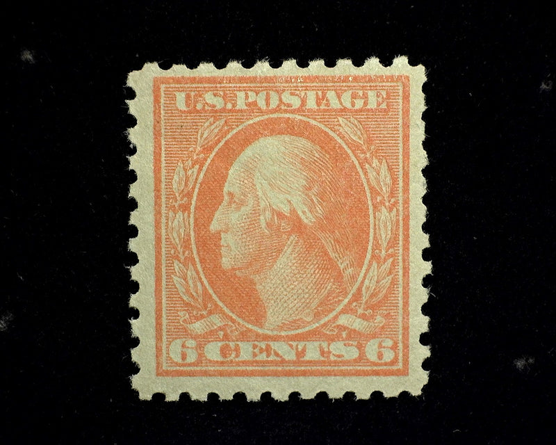 #429 Mint Vf/Xf LH US Stamp