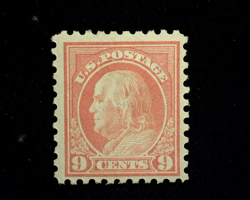 #432 Mint F/VF LH US Stamp