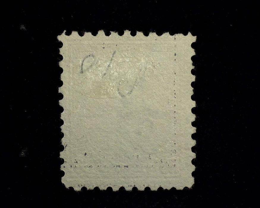 #477 Used VF US Stamp