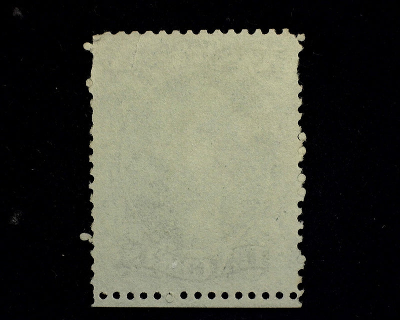#32 10c Green VF/XF Used - US Stamp