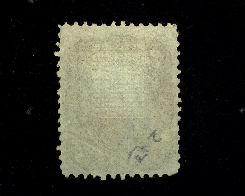 #95 Corner crease. F/VF Used - US Stamp