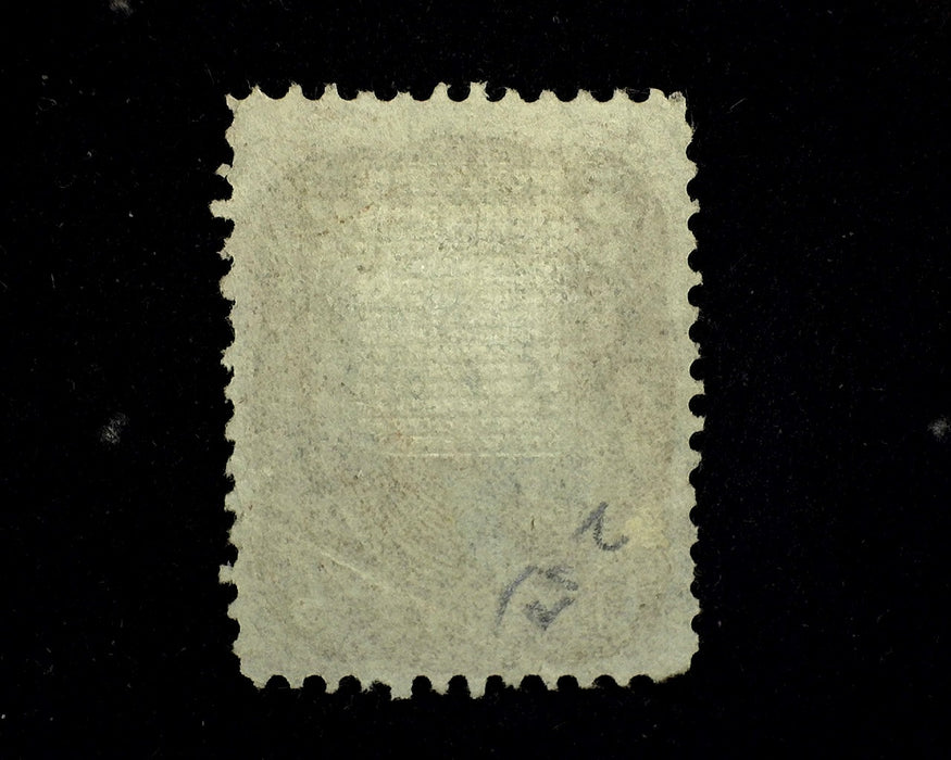 #95 Corner crease. F/VF Used US Stamp