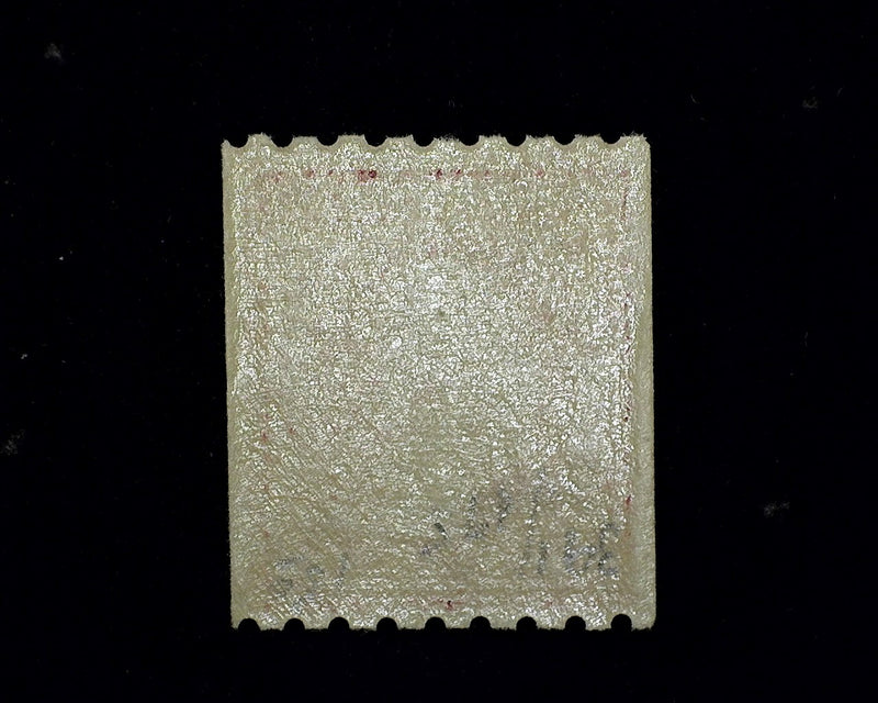 #392 2c Washington Mint VF/XF NH - US Stamp