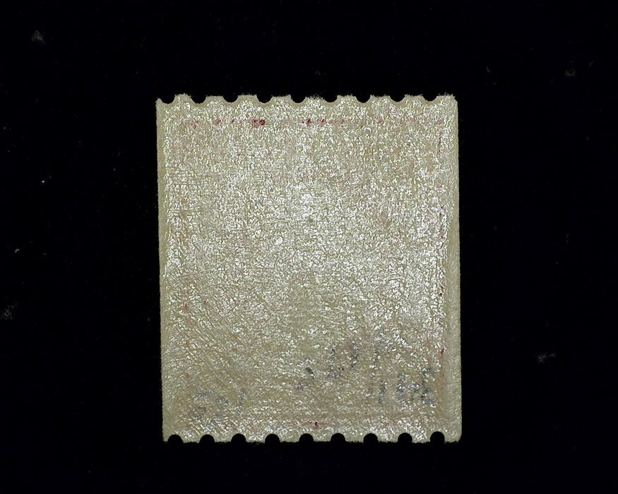 #392 2c Washington Mint VF/XF NH US Stamp