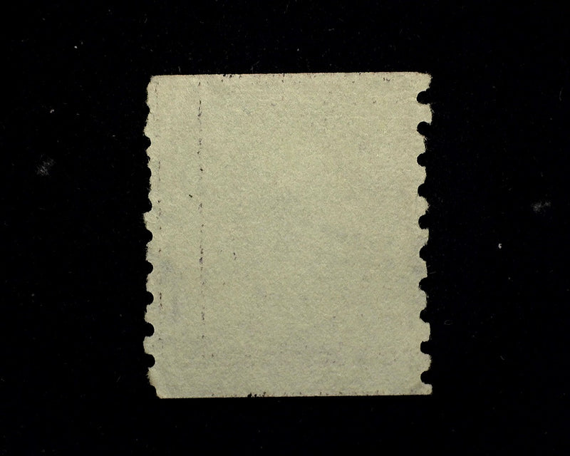 #394 Nice used example. VF US Stamp