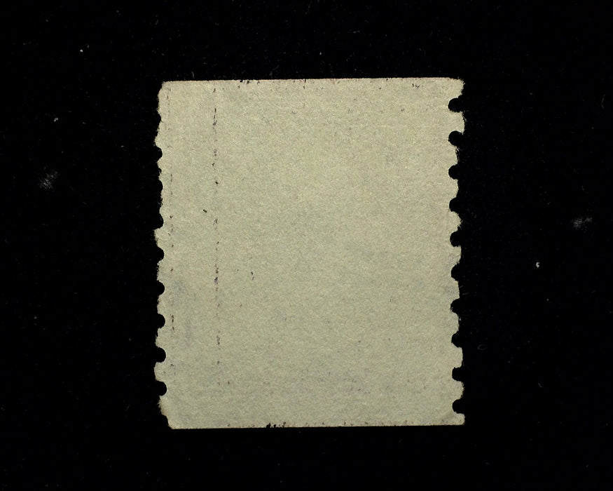 #394 Nice used example. VF US Stamp