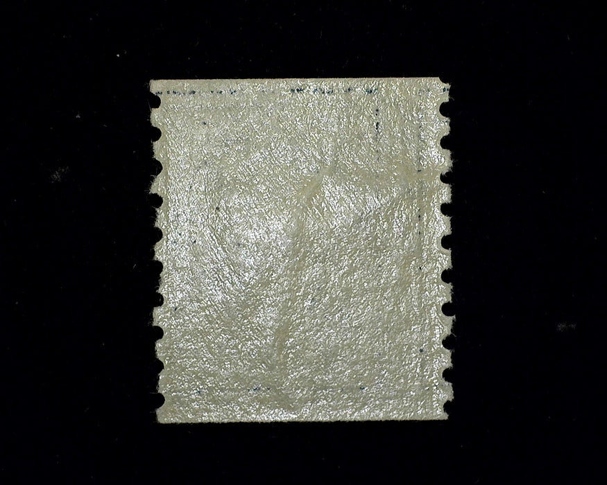 #396 Mint F NH US Stamp