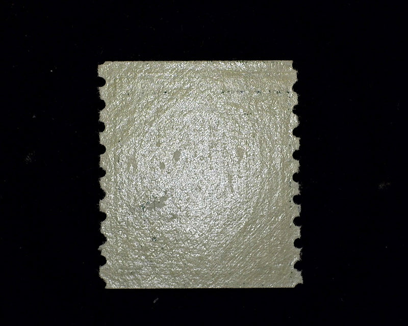 #412 Mint XF NH US Stamp