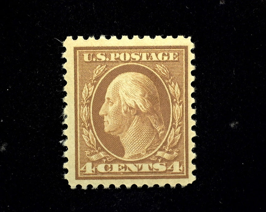 #503 Mint F/VF NH US Stamp