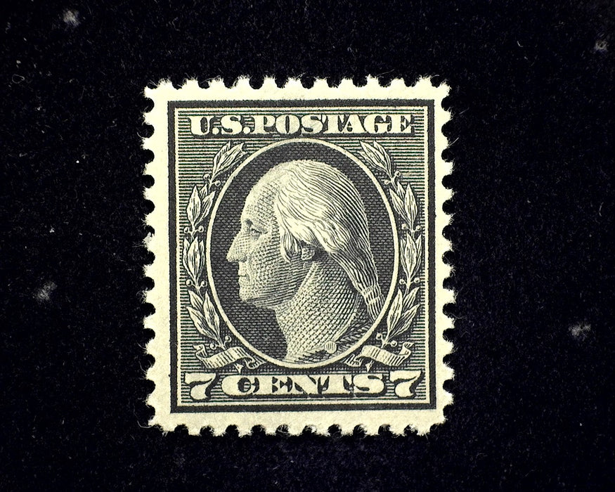#507 Mint VF NH US Stamp
