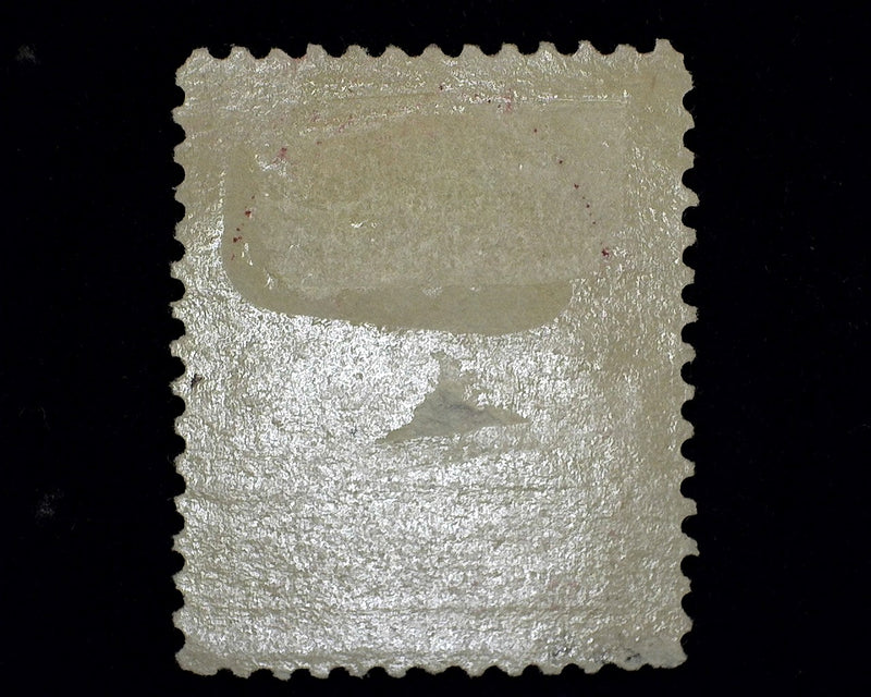 #215 Mint F LH - US Stamp