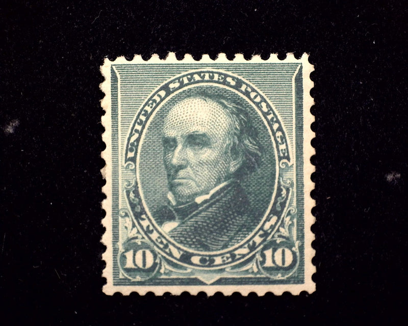 #226 Mint F/VF NH - US Stamp