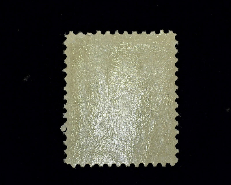 #246 1c Franklin Mint VF/XF NH - US Stamp