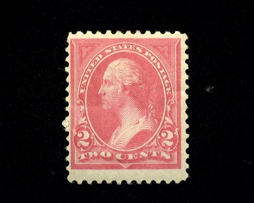 #249 Mint F H US Stamp