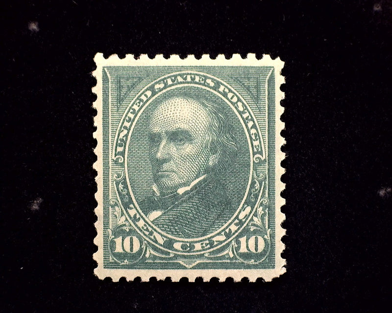 #273 Mint VF/XF NH - US Stamp