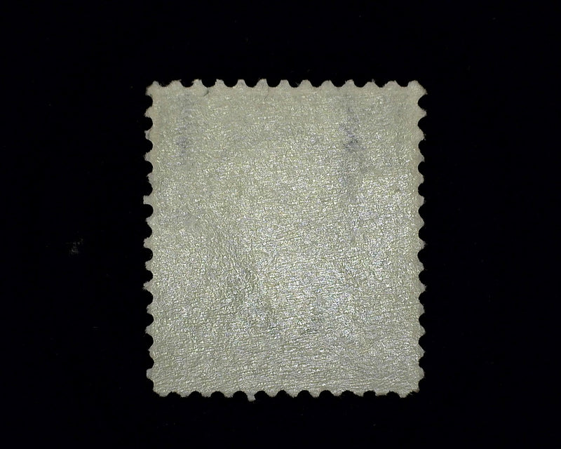 #277 Rich color and fresh. Mint F/VF NH - US Stamp
