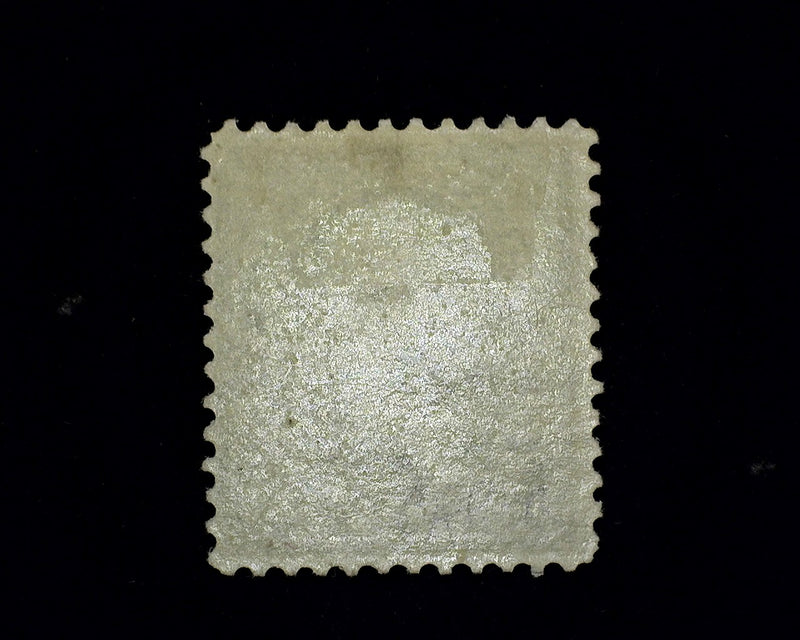 #278 Mint Deep rich color. F LH US Stamp