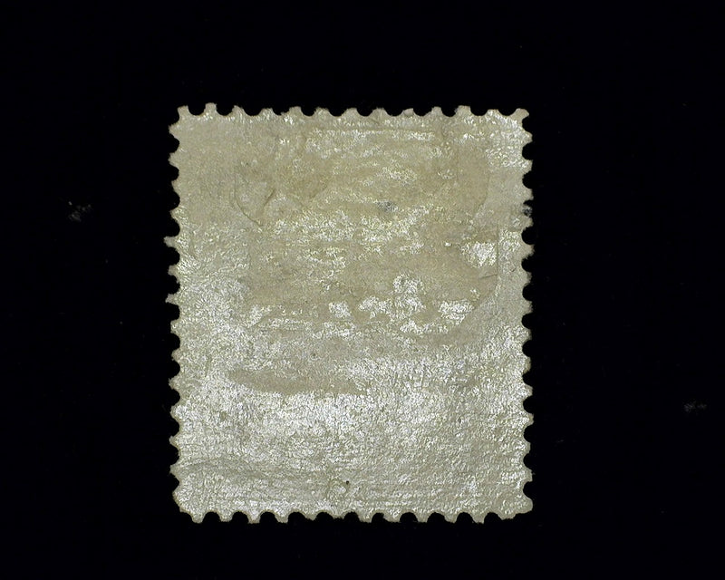#282c Mint VF/XF H - US Stamp
