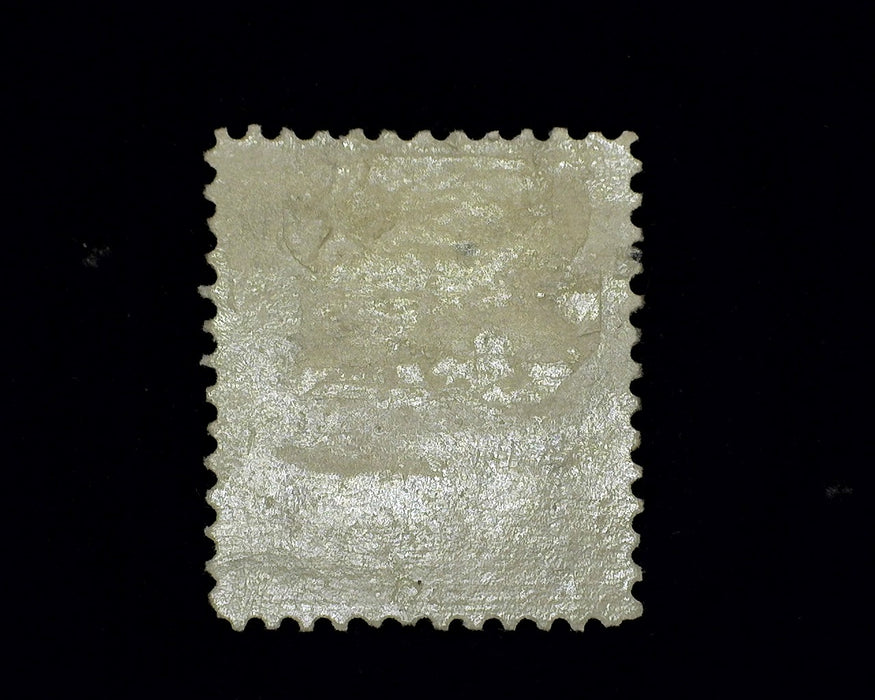 #282c Mint VF/XF H US Stamp