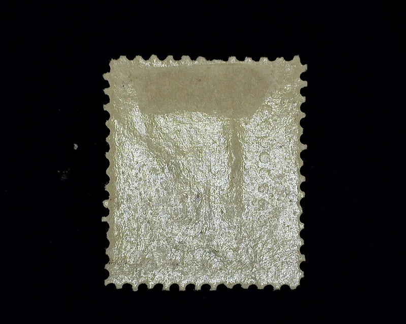 #283 Mint F/VF H US Stamp