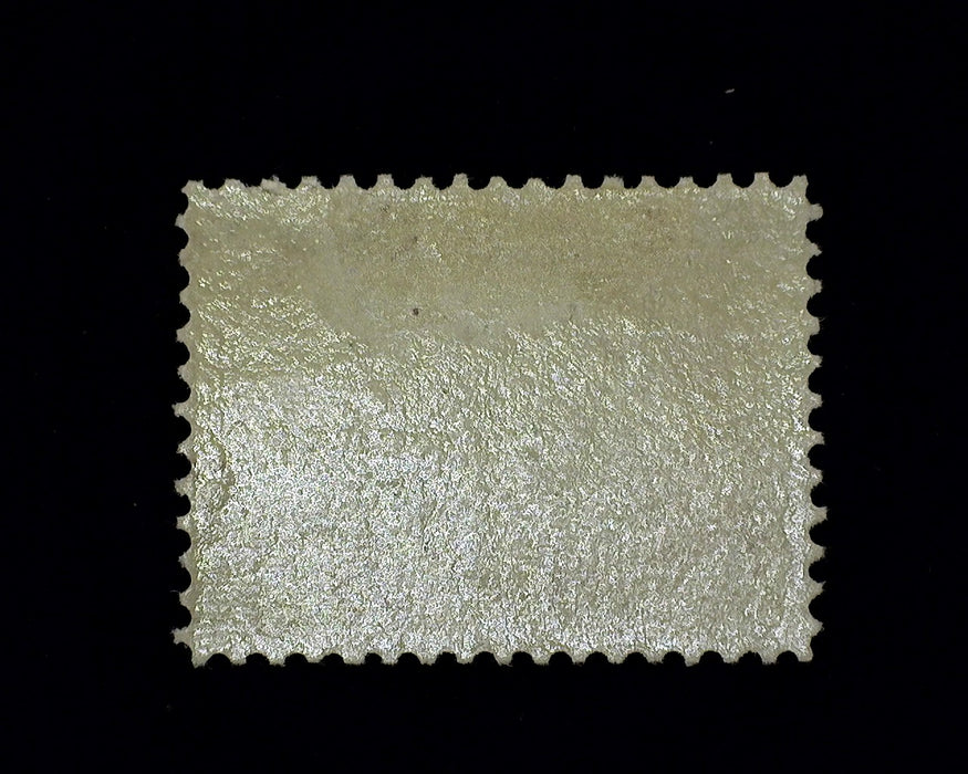 #298 8 cent Pan American Mint F VLH US Stamp