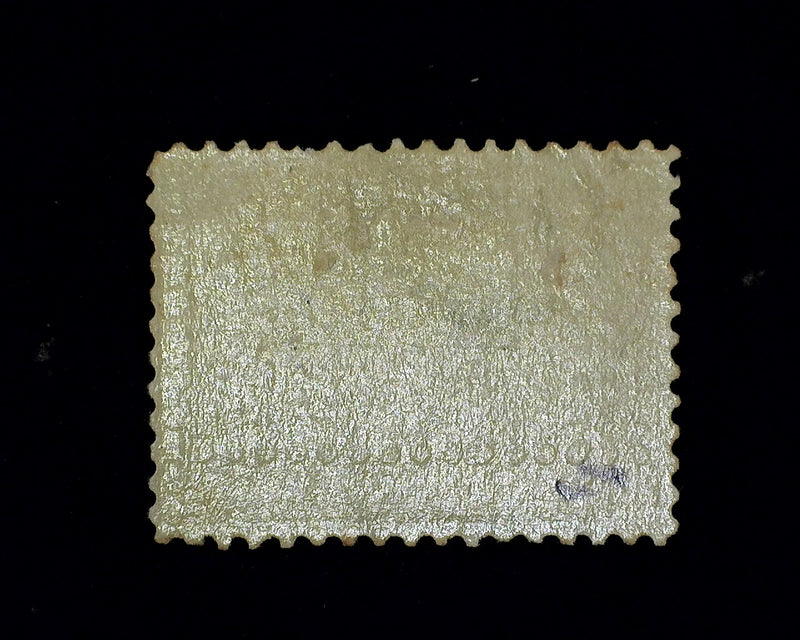 #299 10c Pan American Mint F/VF LH - US Stamp