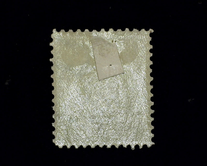#304 Mint F H - US Stamp